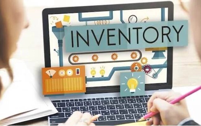 Streamlined Inventory Management