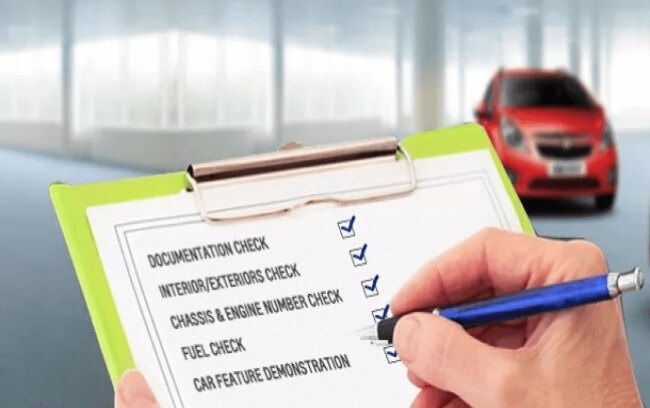 PDI Form Management Module