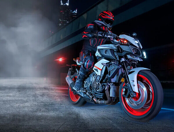 Powersports