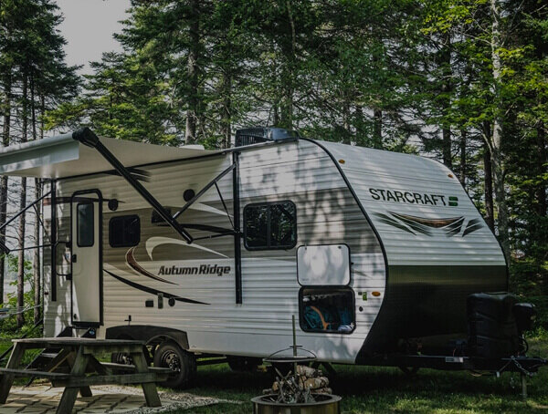 Recreational RV